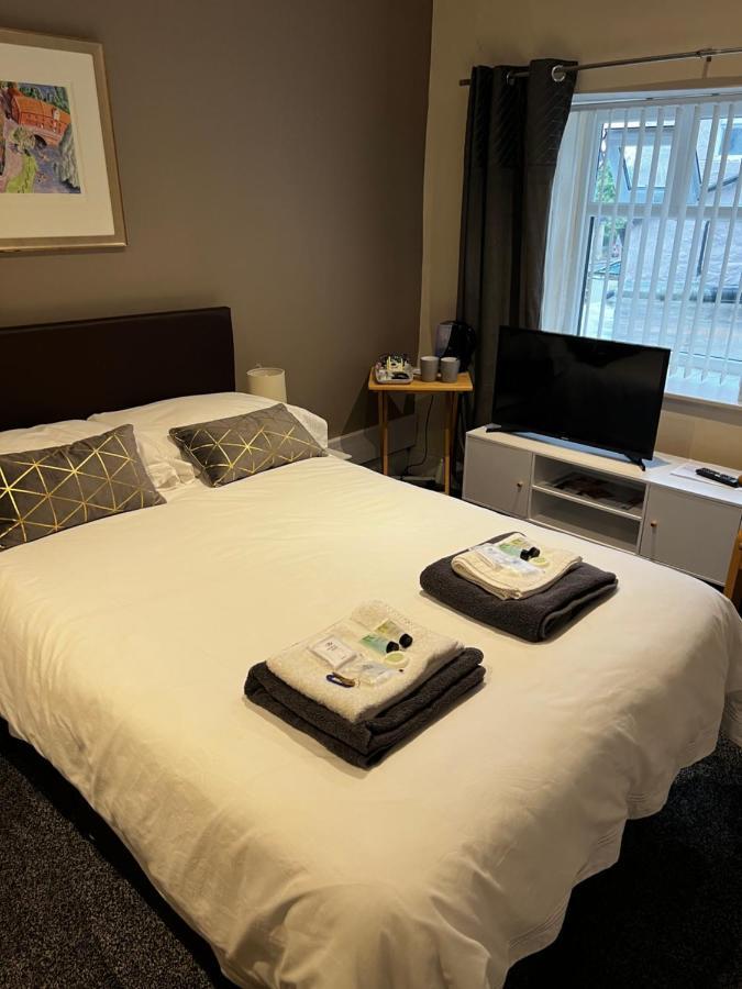 Skipton Rooms Exterior foto