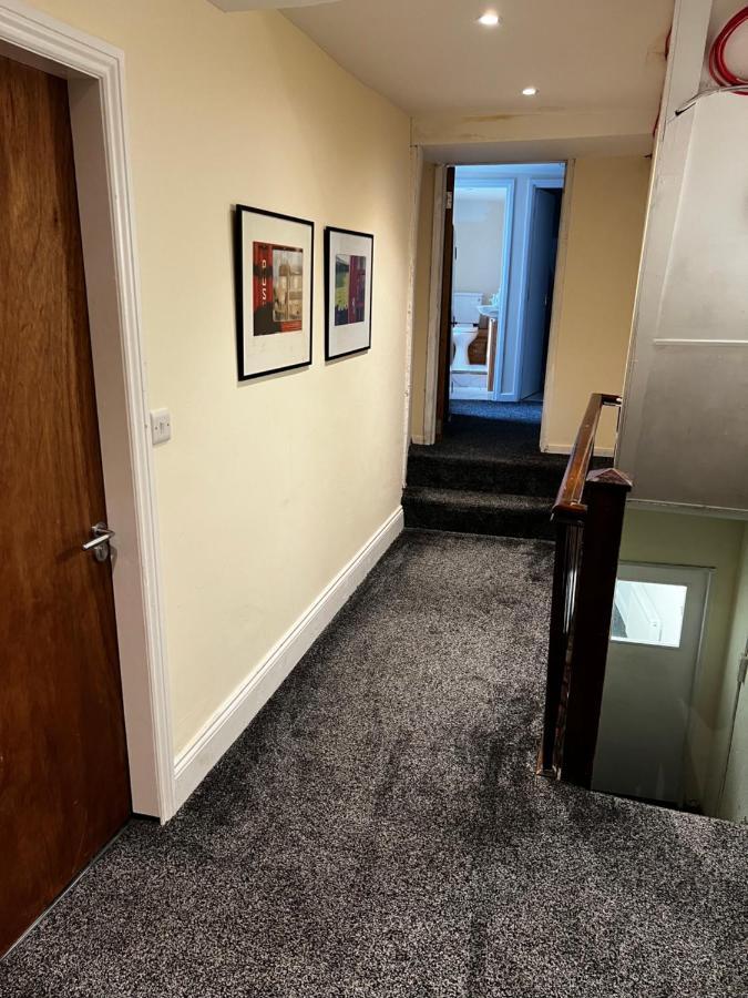 Skipton Rooms Exterior foto